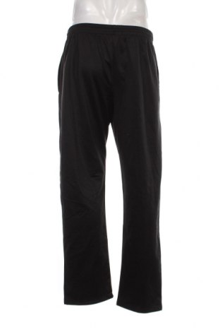 Ανδρικό αθλητικό παντελόνι Infinity, Μέγεθος L, Χρώμα Μαύρο, Τιμή 13,81 €