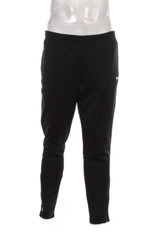 Ανδρικό αθλητικό παντελόνι Jako, Μέγεθος M, Χρώμα Μαύρο, Τιμή 14,85 €