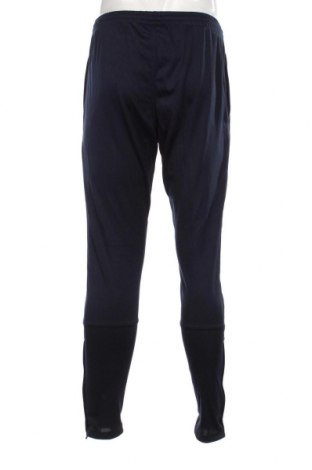 Ανδρικό αθλητικό παντελόνι Jako, Μέγεθος L, Χρώμα Μπλέ, Τιμή 14,85 €