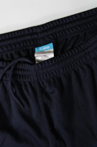 Pantaloni trening de bărbați Jako, Mărime L, Culoare Albastru, Preț 78,95 Lei