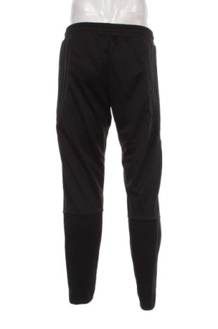 Pantaloni trening de bărbați Jako, Mărime L, Culoare Negru, Preț 78,95 Lei