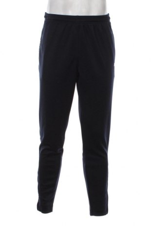 Ανδρικό αθλητικό παντελόνι Jako, Μέγεθος L, Χρώμα Μπλέ, Τιμή 12,62 €