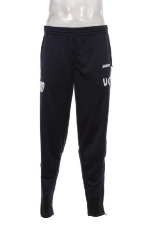 Ανδρικό αθλητικό παντελόνι Jako, Μέγεθος XL, Χρώμα Μπλέ, Τιμή 14,20 €
