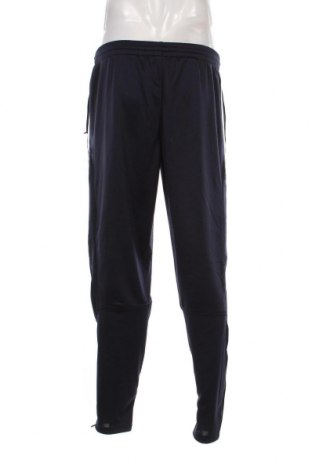 Pantaloni trening de bărbați Jako, Mărime XL, Culoare Albastru, Preț 75,50 Lei
