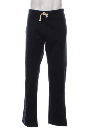 Ανδρικό αθλητικό παντελόνι James & Nicholson, Μέγεθος XL, Χρώμα Μπλέ, Τιμή 28,45 €