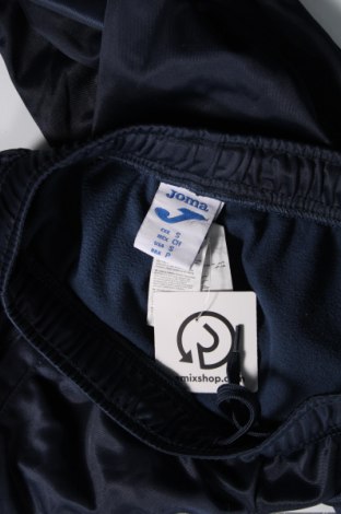 Ανδρικό αθλητικό παντελόνι Joma, Μέγεθος S, Χρώμα Μπλέ, Τιμή 8,50 €