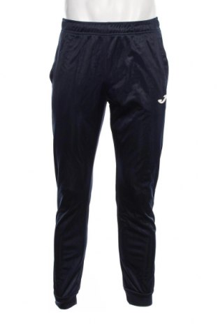 Ανδρικό αθλητικό παντελόνι Joma, Μέγεθος S, Χρώμα Μπλέ, Τιμή 8,95 €