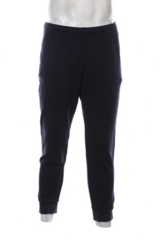 Ανδρικό αθλητικό παντελόνι Lacoste, Μέγεθος L, Χρώμα Μπλέ, Τιμή 34,02 €