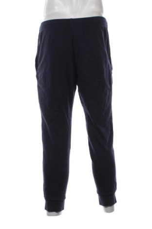 Ανδρικό αθλητικό παντελόνι Lacoste, Μέγεθος L, Χρώμα Μπλέ, Τιμή 34,02 €