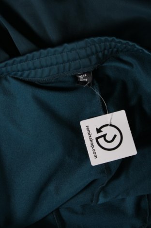 Herren Sporthose Lefties, Größe XL, Farbe Grün, Preis 17,15 €