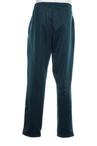 Ανδρικό αθλητικό παντελόνι Lefties, Μέγεθος XL, Χρώμα Πράσινο, Τιμή 15,25 €