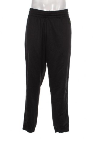 Pantaloni trening de bărbați Maui, Mărime XL, Culoare Negru, Preț 79,17 Lei