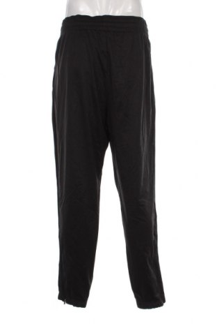 Pantaloni trening de bărbați Maui, Mărime XL, Culoare Negru, Preț 79,17 Lei