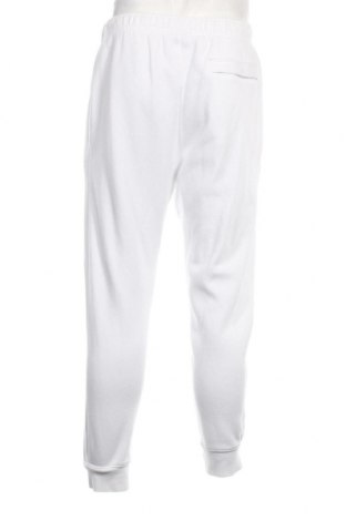 Ανδρικό αθλητικό παντελόνι Nike, Μέγεθος XL, Χρώμα Λευκό, Τιμή 43,50 €