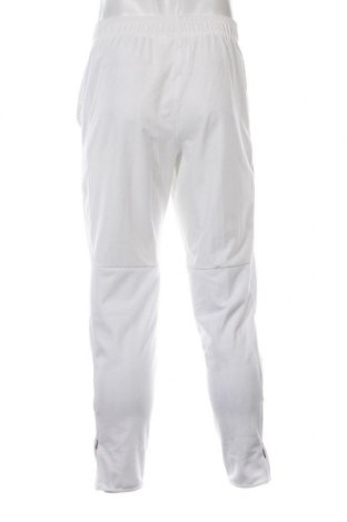 Ανδρικό αθλητικό παντελόνι Nike, Μέγεθος S, Χρώμα Λευκό, Τιμή 44,85 €