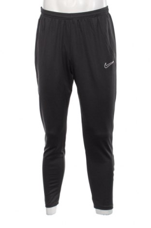 Herren Sporthose Nike, Größe L, Farbe Grau, Preis 38,12 €