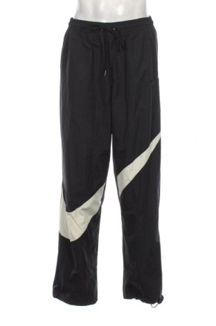 Ανδρικό αθλητικό παντελόνι Nike, Μέγεθος M, Χρώμα Μαύρο, Τιμή 43,50 €