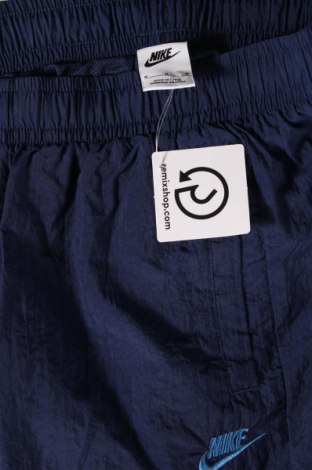 Ανδρικό αθλητικό παντελόνι Nike, Μέγεθος M, Χρώμα Μπλέ, Τιμή 43,50 €