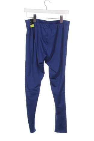 Damen Sporthose Nike, Größe L, Farbe Blau, Preis 27,33 €
