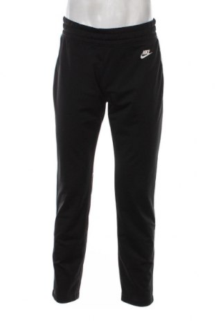 Pantaloni trening de bărbați Nike, Mărime M, Culoare Negru, Preț 115,13 Lei