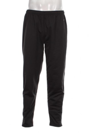 Ανδρικό αθλητικό παντελόνι Nike, Μέγεθος XL, Χρώμα Μαύρο, Τιμή 21,65 €