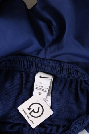 Herren Sporthose Nike, Größe M, Farbe Blau, Preis 24,36 €
