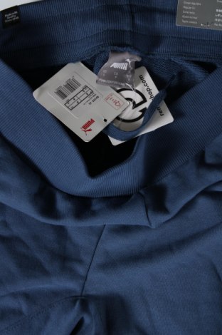 Herren Sporthose PUMA, Größe S, Farbe Blau, Preis 30,77 €