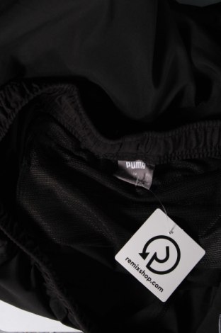 Ανδρικό αθλητικό παντελόνι PUMA, Μέγεθος L, Χρώμα Μαύρο, Τιμή 23,73 €