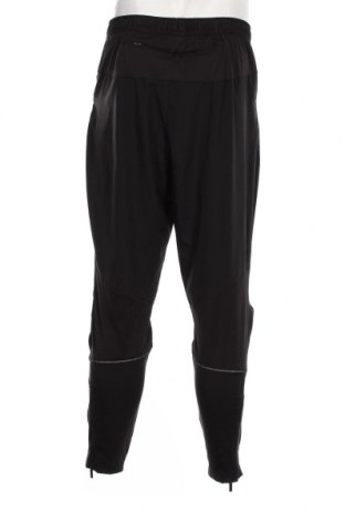 Pantaloni trening de bărbați PUMA, Mărime L, Culoare Negru, Preț 118,35 Lei