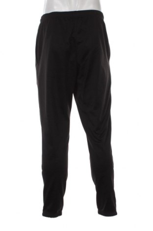 Ανδρικό αθλητικό παντελόνι PUMA, Μέγεθος L, Χρώμα Μαύρο, Τιμή 21,65 €