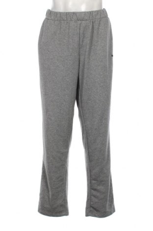 Pantaloni trening de bărbați PUMA, Mărime XL, Culoare Gri, Preț 111,68 Lei