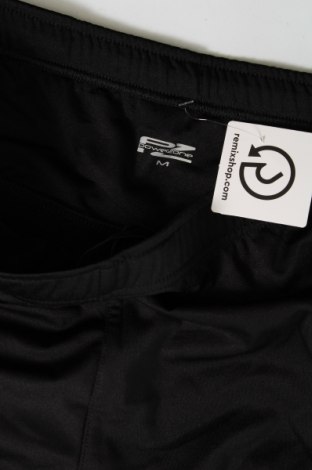 Ανδρικό αθλητικό παντελόνι Powerzone, Μέγεθος M, Χρώμα Μαύρο, Τιμή 9,15 €