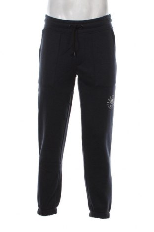 Ανδρικό αθλητικό παντελόνι Redefined Rebel, Μέγεθος M, Χρώμα Μπλέ, Τιμή 17,04 €