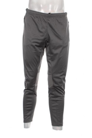 Ανδρικό αθλητικό παντελόνι Reebok, Μέγεθος M, Χρώμα Γκρί, Τιμή 25,36 €