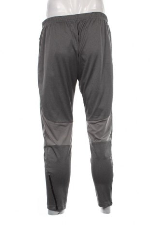 Ανδρικό αθλητικό παντελόνι Reebok, Μέγεθος M, Χρώμα Γκρί, Τιμή 25,36 €