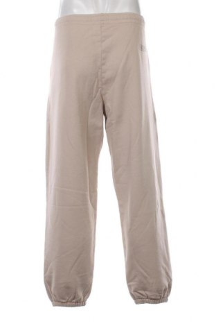 Pantaloni trening de bărbați Replay, Mărime XL, Culoare Bej, Preț 384,87 Lei