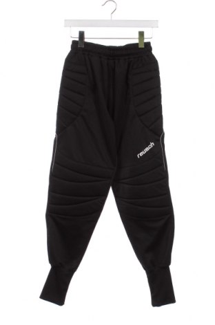 Ανδρικό αθλητικό παντελόνι Reusch, Μέγεθος XS, Χρώμα Μαύρο, Τιμή 21,00 €