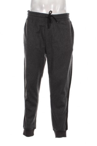 Ανδρικό αθλητικό παντελόνι Ronley, Μέγεθος XL, Χρώμα Γκρί, Τιμή 14,89 €