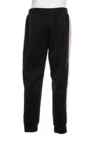 Ανδρικό αθλητικό παντελόνι SHEIN, Μέγεθος L, Χρώμα Μαύρο, Τιμή 14,89 €