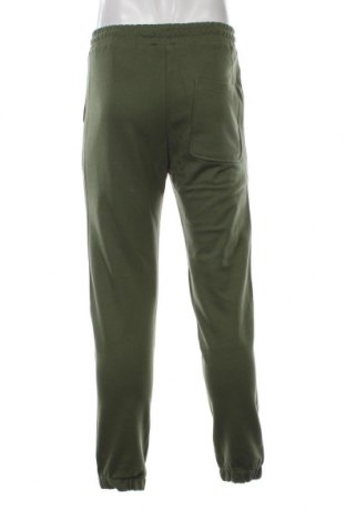 Pantaloni trening de bărbați Scotch & Soda, Mărime S, Culoare Verde, Preț 304,77 Lei
