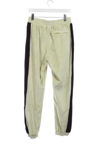 Ανδρικό αθλητικό παντελόνι Sean John, Μέγεθος S, Χρώμα Πράσινο, Τιμή 29,90 €