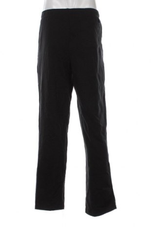 Ανδρικό αθλητικό παντελόνι Shamp, Μέγεθος XL, Χρώμα Μαύρο, Τιμή 14,89 €