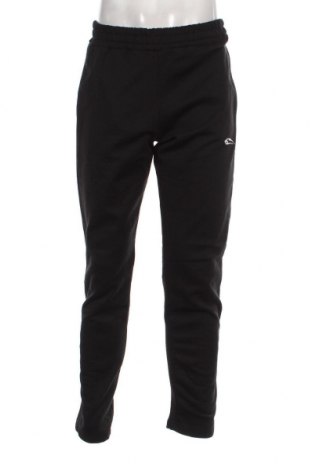 Ανδρικό αθλητικό παντελόνι Smilodox, Μέγεθος M, Χρώμα Μαύρο, Τιμή 8,91 €