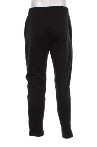 Pantaloni trening de bărbați Smilodox, Mărime M, Culoare Negru, Preț 78,95 Lei