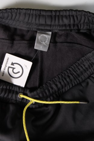 Ανδρικό αθλητικό παντελόνι Tchibo, Μέγεθος L, Χρώμα Γκρί, Τιμή 14,89 €