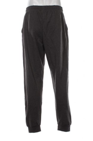 Ανδρικό αθλητικό παντελόνι Top Tex, Μέγεθος L, Χρώμα Γκρί, Τιμή 15,25 €