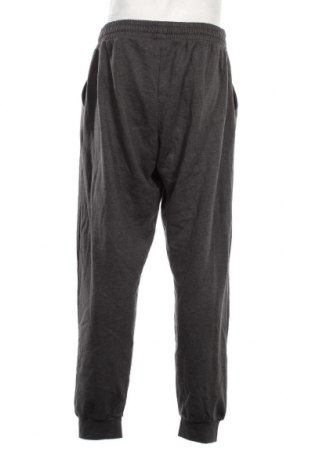Ανδρικό αθλητικό παντελόνι Top Tex, Μέγεθος XL, Χρώμα Γκρί, Τιμή 17,94 €