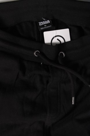 Ανδρικό αθλητικό παντελόνι Urban Classics, Μέγεθος M, Χρώμα Μαύρο, Τιμή 20,29 €