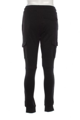 Pantaloni trening de bărbați Urban Classics, Mărime M, Culoare Negru, Preț 129,48 Lei