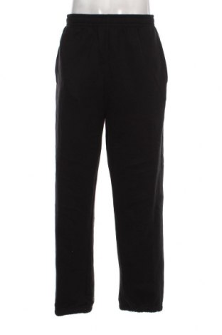 Pantaloni trening de bărbați Urban Classics, Mărime XXL, Culoare Negru, Preț 129,48 Lei